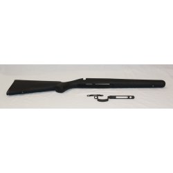 CZ 455 - Kal 22 - Plastikschaft - 74 cm