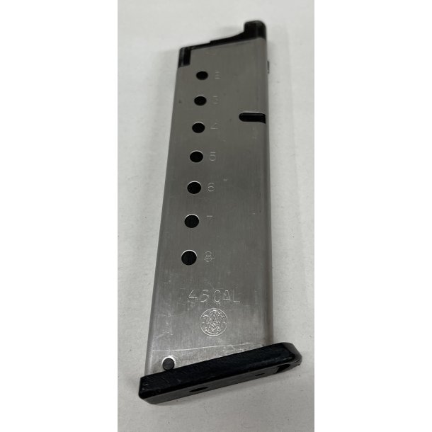 Smith &amp; Wesson Performance Center M945 - softair magazine