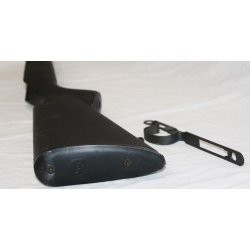 CZ 455 - Kal 22 - Plastikschaft - 74 cm