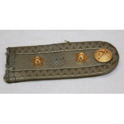 Skulderstrop Forsyningstropperne - Premierljtnant