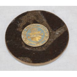 United States Air Force - Gedenkmnze -  6 cm - 152 gram