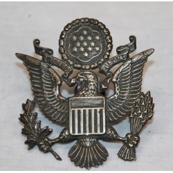 USA Great Seal E pluribus unum - etwa 6 x 6 cm