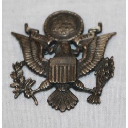 USA Great Seal E pluribus unum - etwa 4 x 4 cm