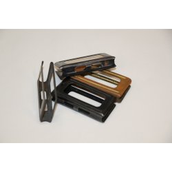 Cartridge clip f. Carcano