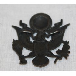 USA Great Seal E pluribus unum - etwa 4 x 4 cm