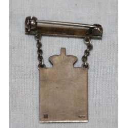 Kongemrke med bjlke 1870-1940