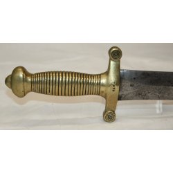 Frankreich : Infanterie Sbel Modell 1831