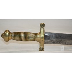Frankreich : Infanterie Sbel Modell 1831