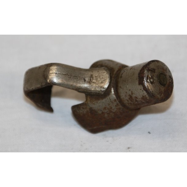 Muzzle cap f. Krag M/89