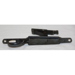 SAKO (cal.375) trigger guard with carrier and spring