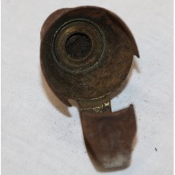 Muzzle cap f. Krag M/89