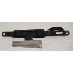 SAKO (cal.375) trigger guard with carrier and spring