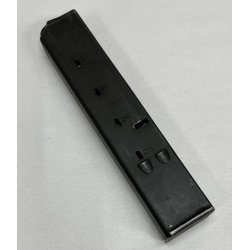 UZI 9mm magazine - 25 rounds