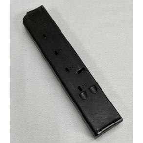UZI 9mm magazine - 25 rounds