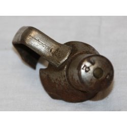 Muzzle cap f. Krag M/89