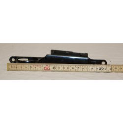 SAKO (cal.375) trigger guard with carrier and spring