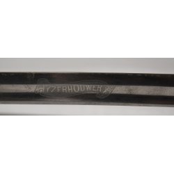 Niederlande: Offiziersbel