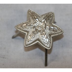 Danish Army: Big star