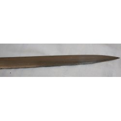 Dnemark: Unteroffizierssbel Modell 1910