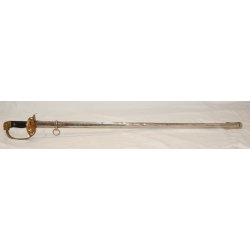 Spanien: Offiziersbel