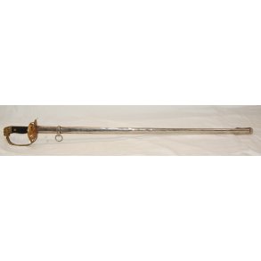 Spanien: Offiziersbel