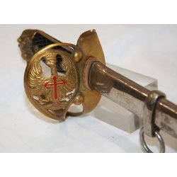 Spanien: Offiziersbel