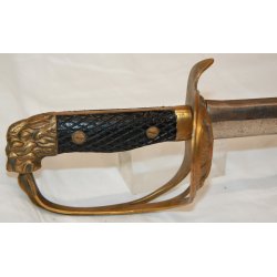 Spanien: Offiziersbel