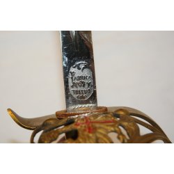 Spanien: Offiziersbel