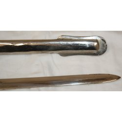 Spanien: Offiziersbel