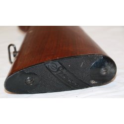 Waffenfabriken Simson &amp; Co. Suhl KK- 82 cm