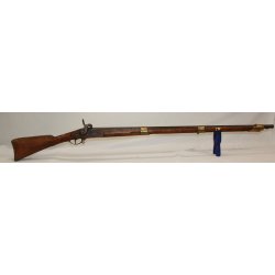 Sverige: Gev�r M/1815 perkussion