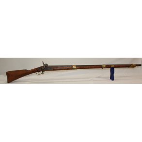 Sverige: Gev�r M/1815 perkussion