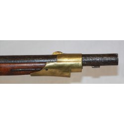 Sverige: Gev�r M/1815 perkussion