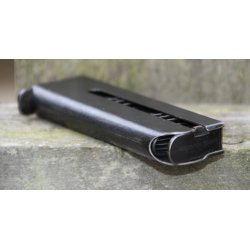 FN Browning M/1903 magasin