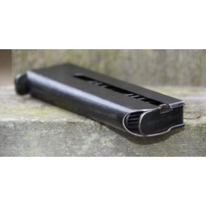 FN Browning M/1903 magasin