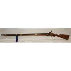 Sverige: Gev�r M/1815 perkussion