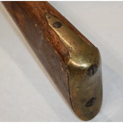 Sverige: Gev�r M/1815 perkussion