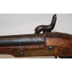 Sverige: Gev�r M/1815 perkussion