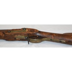 Sverige: Gev�r M/1815 perkussion