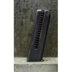 FN Browning M/1903 magasin