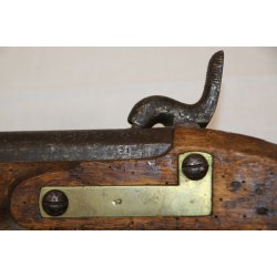 Sverige: Gev�r M/1815 perkussion