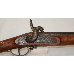 Sverige: Gev�r M/1815 perkussion