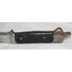 Dnemark : Bajonett f. Krag Modell 1889