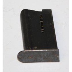 Krico model 60000/80000 cal 22 lr - - 5 rounds