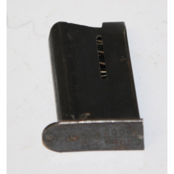 Krico Modell 60000/80000 Kal 22 LR - 5 Schuss