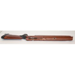 Otterup M88 skfte - LINKS !! - indstillelig kolbekappe og kindstykke