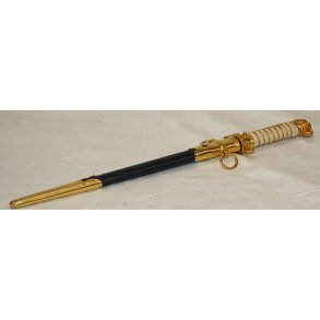 Thailand: Offiziersdolch