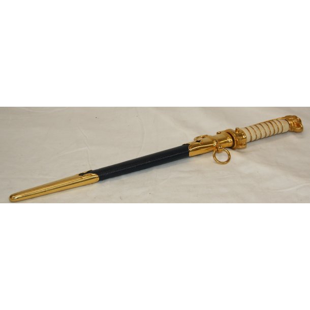 Thailand: Offiziersdolch