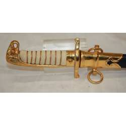 Thailand: Offiziersdolch