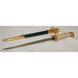 Thailand: Offiziersdolch